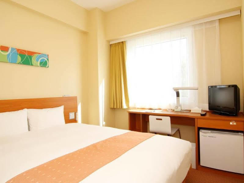 Comfort Inn Karuizawa Buitenkant foto